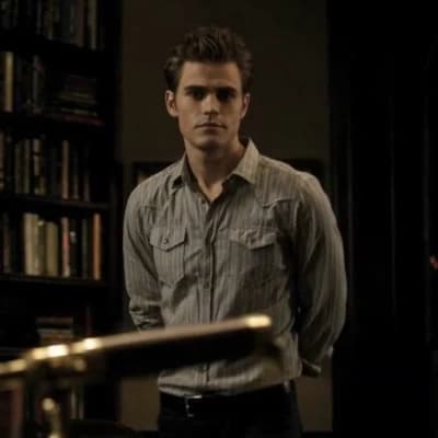 Stefan Salvatore thumbnail