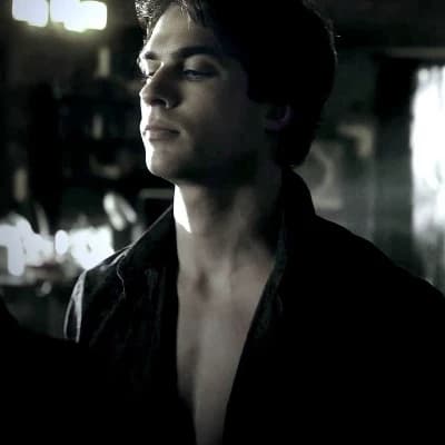 Damon Salvatore thumbnail