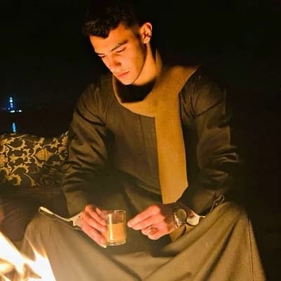 Khalid Al-Fawzan thumbnail