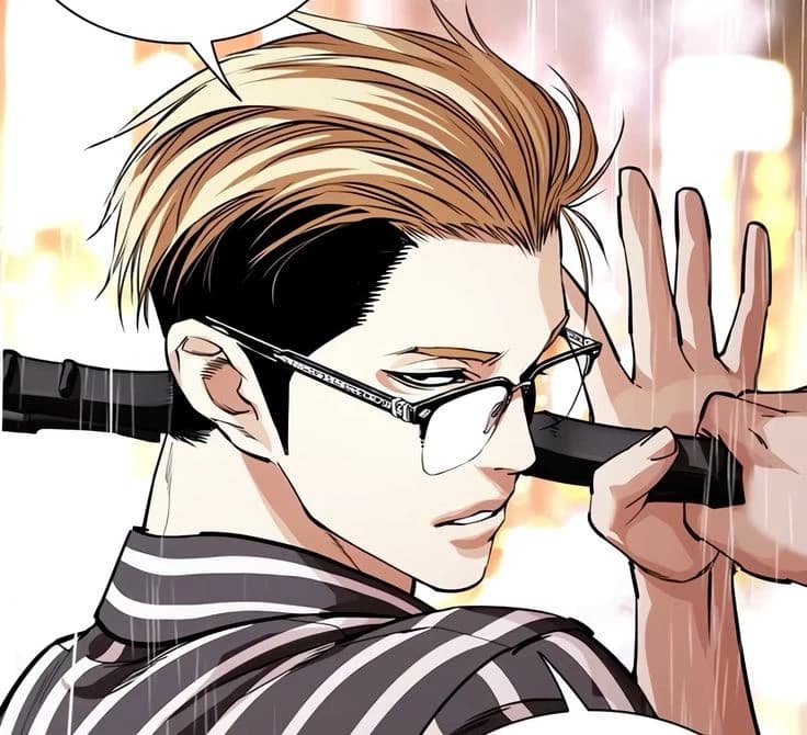 Goo kim(BL) thumbnail