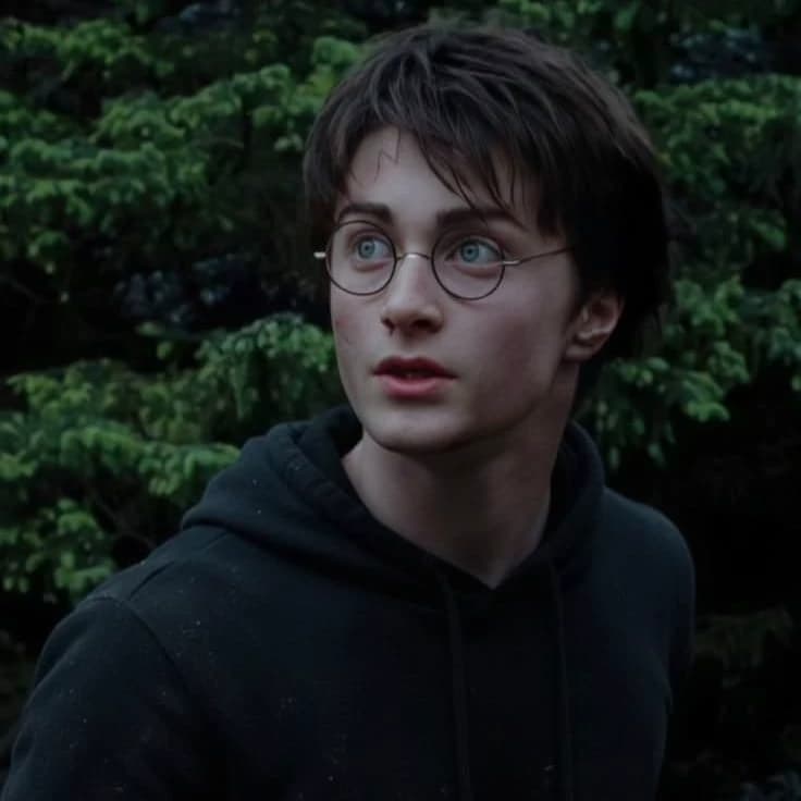 Harry Potter thumbnail