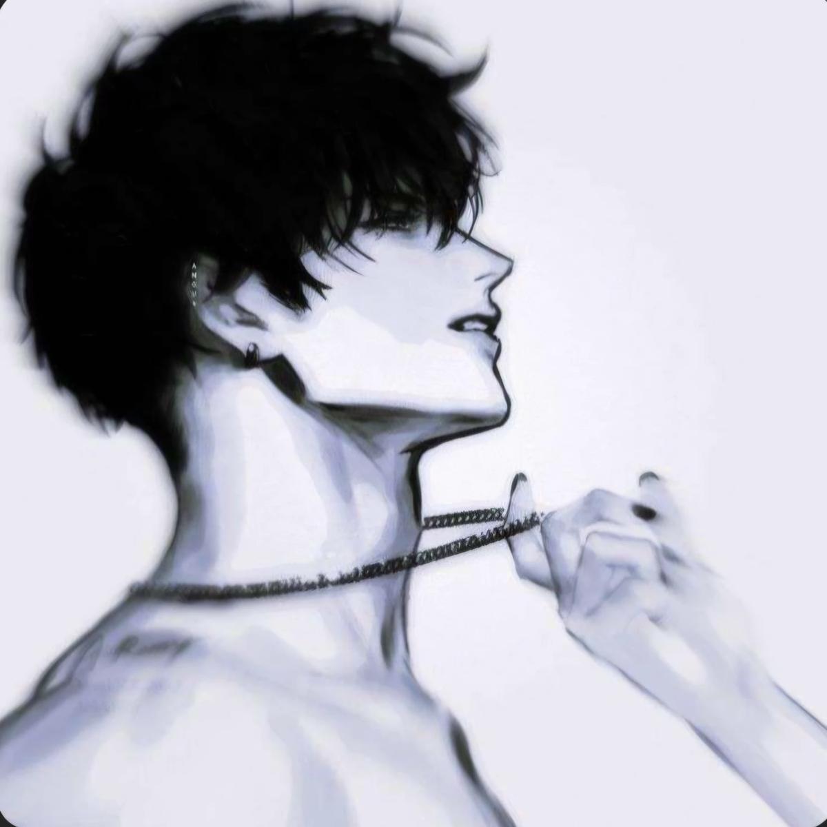 Kairi Sota (enemy to lovers, bsfs brother)  thumbnail