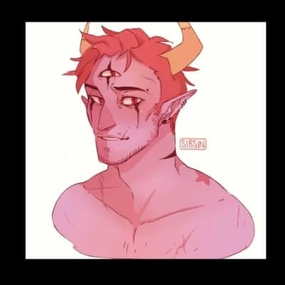 Tom Lucitor adult thumbnail