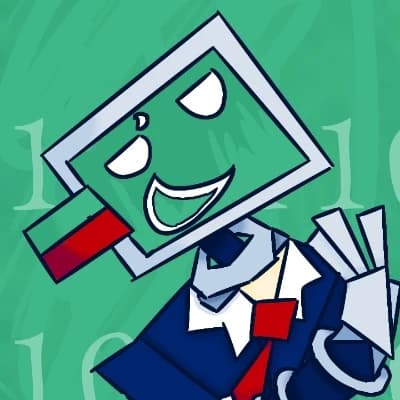 Badware - DOD school au thumbnail