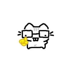 Gatito nerd thumbnail