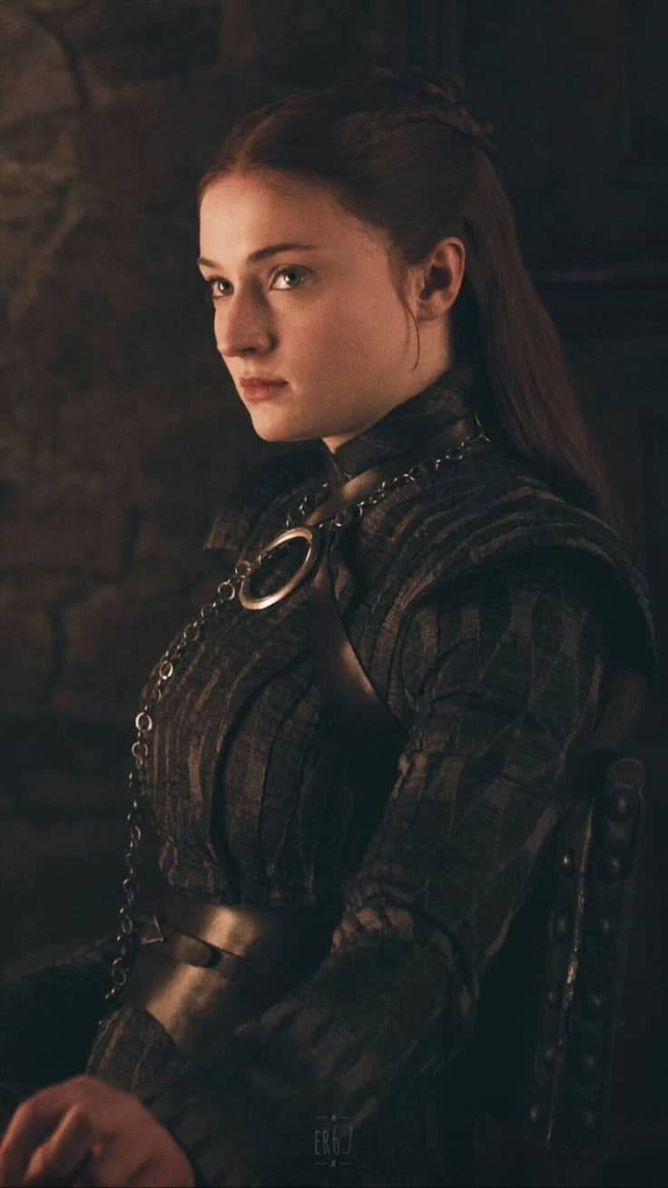 Sansa Stark thumbnail