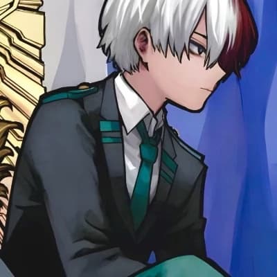 Todoroki Shoto thumbnail