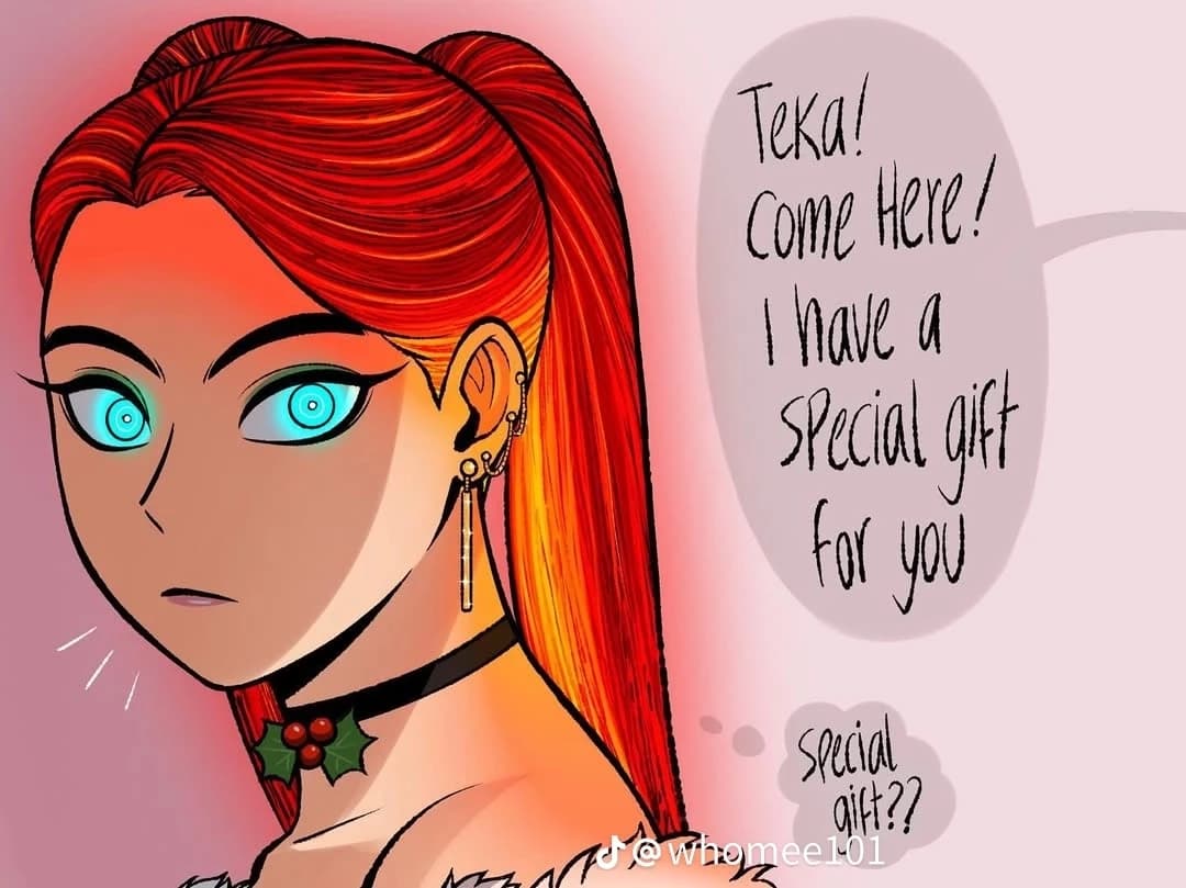 Teka Todorioki thumbnail