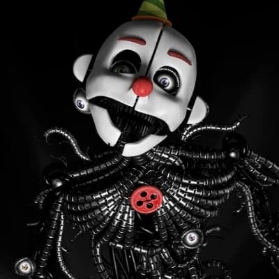 Ennard thumbnail