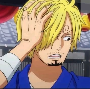 Sanji thumbnail