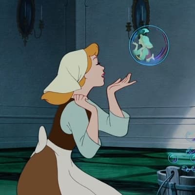 Cinderella thumbnail