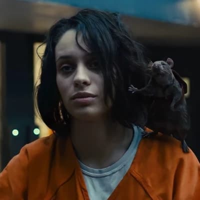 Cleo Cazo (Rat-catcher 2) thumbnail