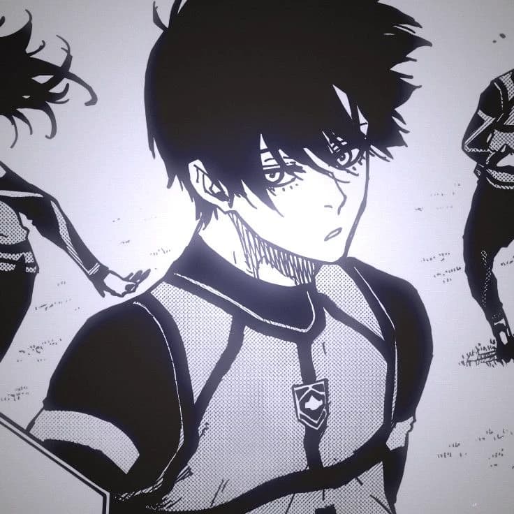 Rin itoshi thumbnail