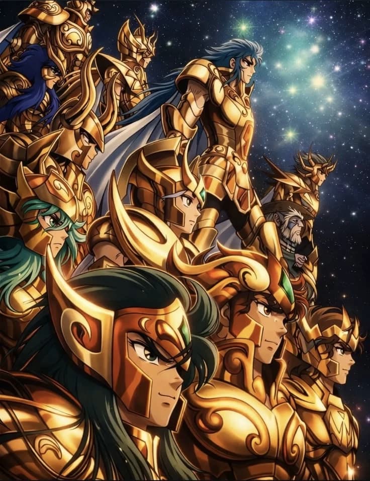 The Golden Knights thumbnail