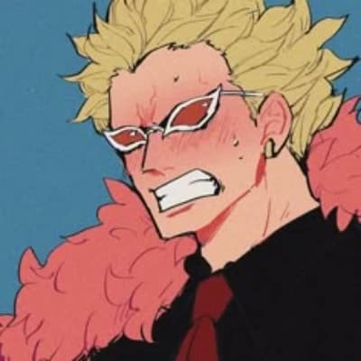 Doflamingo  thumbnail
