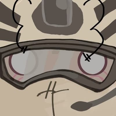 Gary "Roach" Sanderson thumbnail