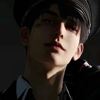 Colonel Caleb thumbnail