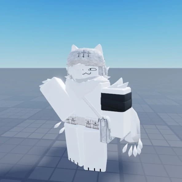 Shiro thumbnail