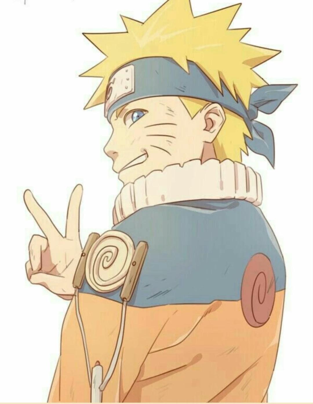 NARUTO UZUMAKİ  thumbnail