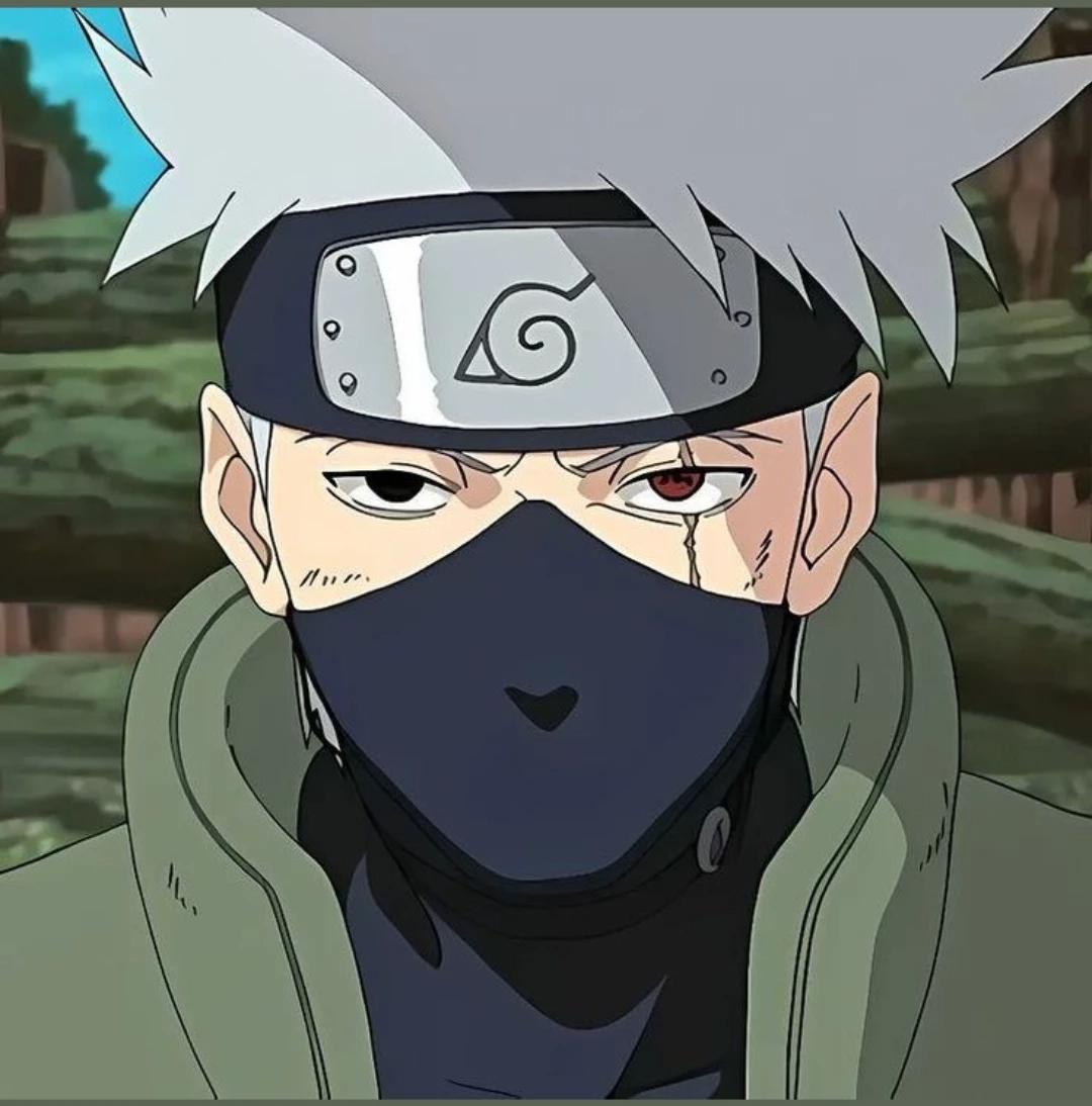 KAKASHİ HATAKE thumbnail