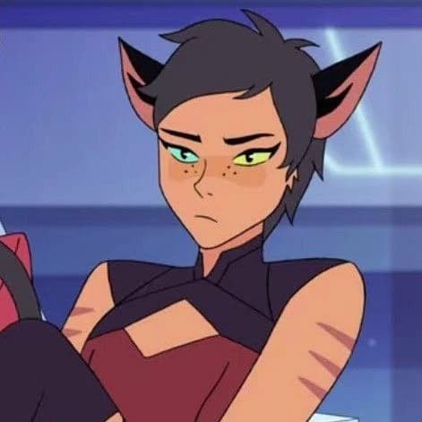 Catra (owl) thumbnail