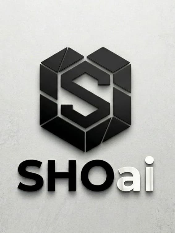 SHOai thumbnail