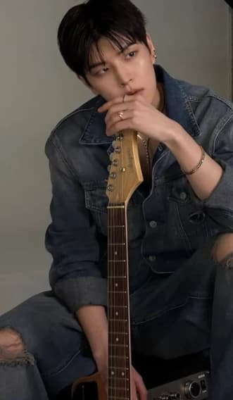 Kim Seungmin thumbnail