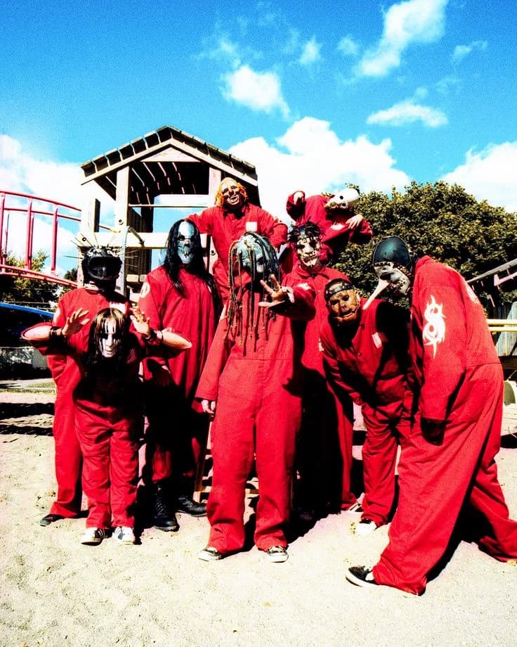 Slipknot   thumbnail