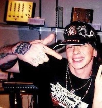 Sid Wilson  thumbnail