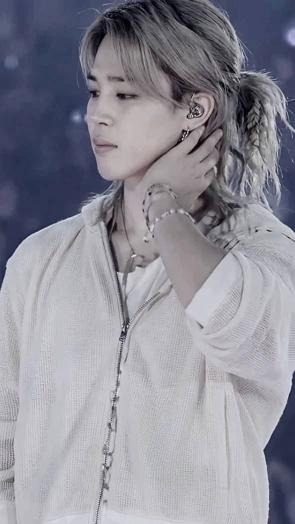 Park Jimin  thumbnail