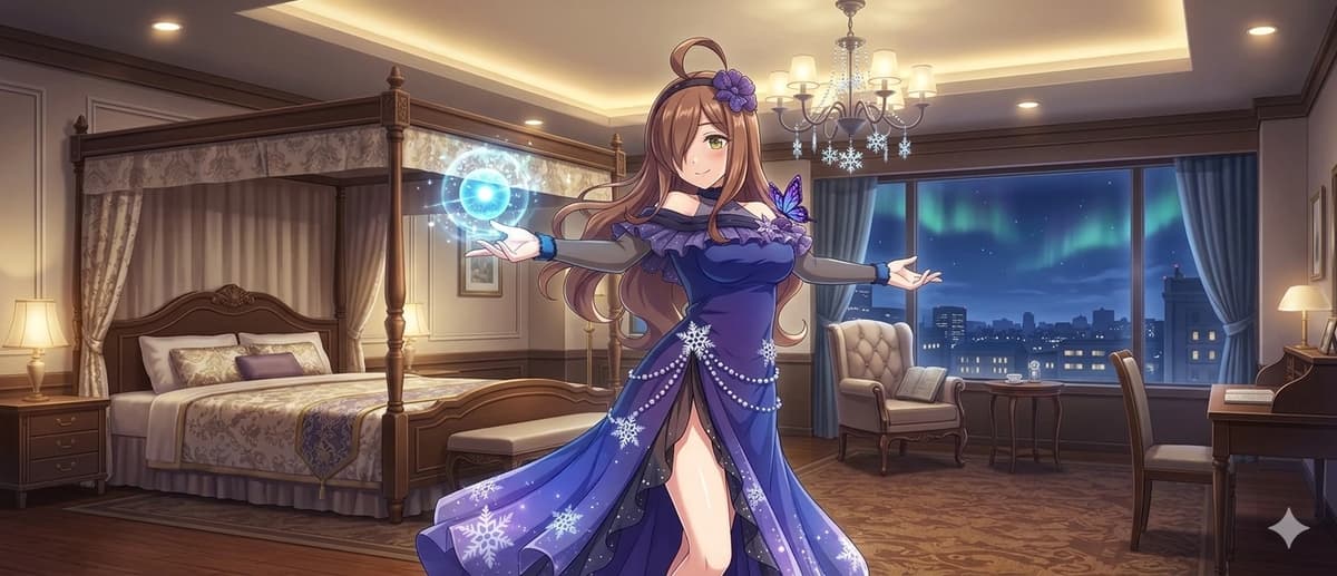 Wiz (Magic Shopkeeper) thumbnail