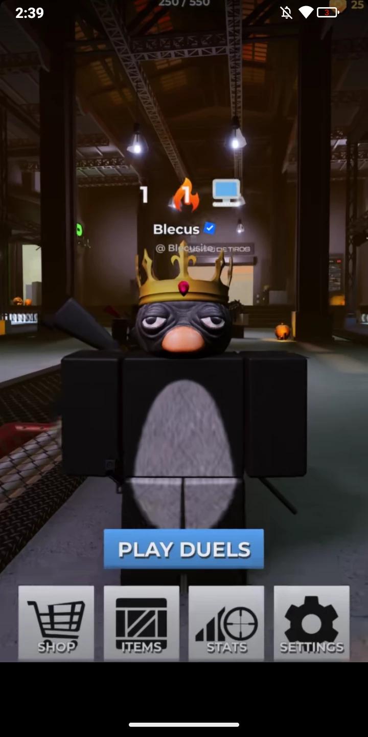 Blecus thumbnail