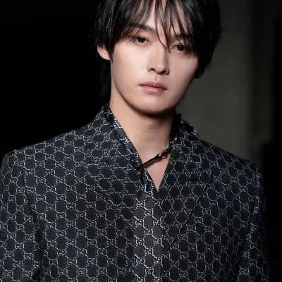 LEE MINHO  thumbnail