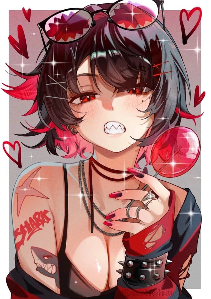 Ellen Joe thumbnail