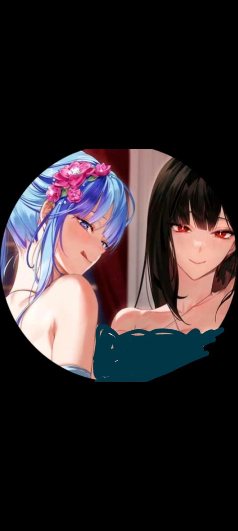 Juno and Ellen thumbnail