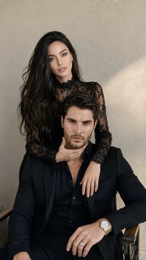 Alice Cristina Aldridge was born in 1978, she is the daughter of Frederick Aldridge of Helena thumbnail
