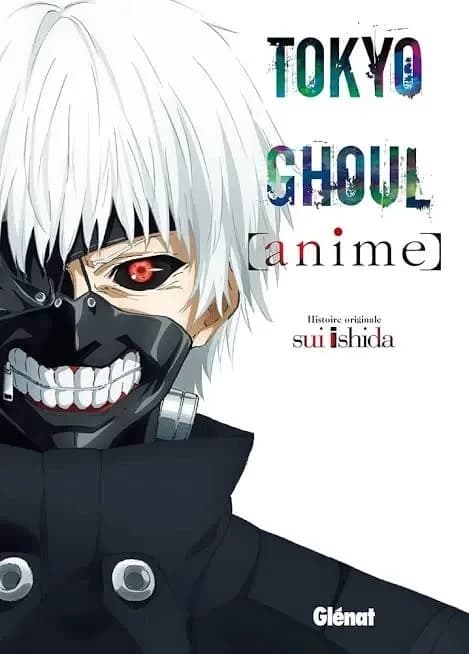 Tokyi ghoul thumbnail