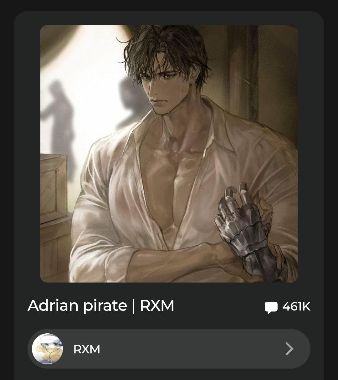 Adrian  thumbnail