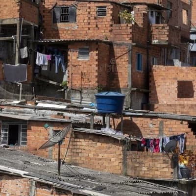 Favelas   thumbnail