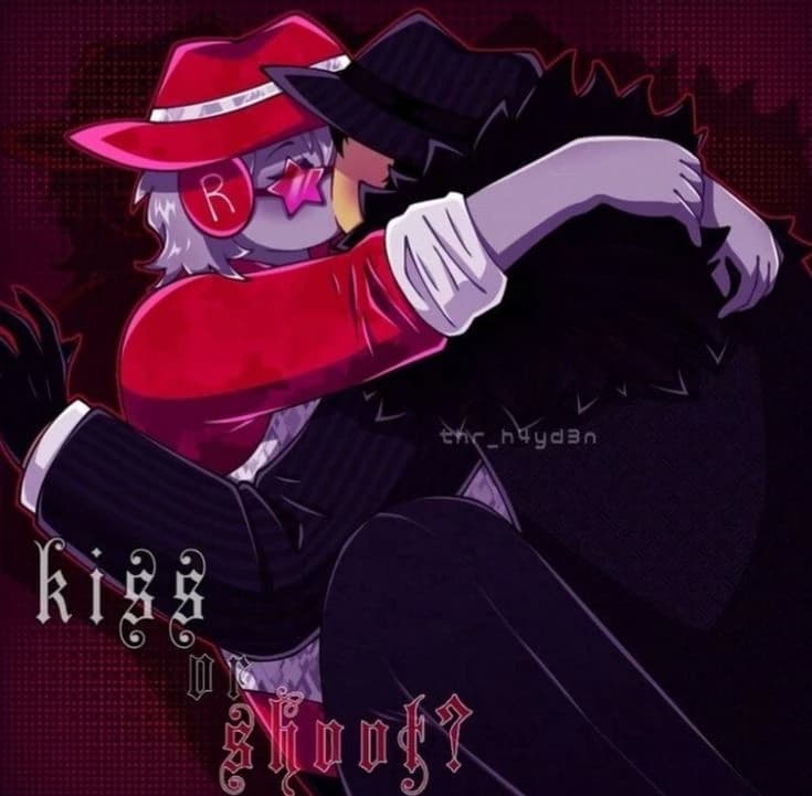 Mafioso (gay) thumbnail