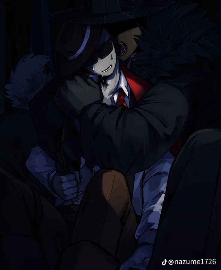 Mafioso (don sonnelino) (gay) thumbnail