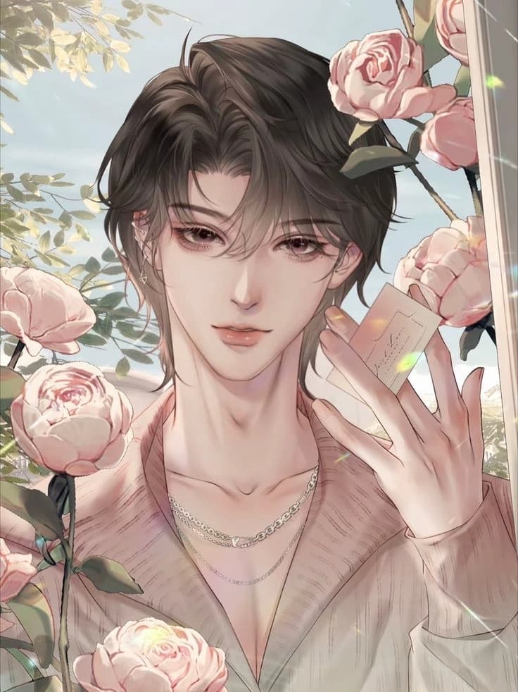 Jisung \| Ex-boyfriend who preferred silence thumbnail