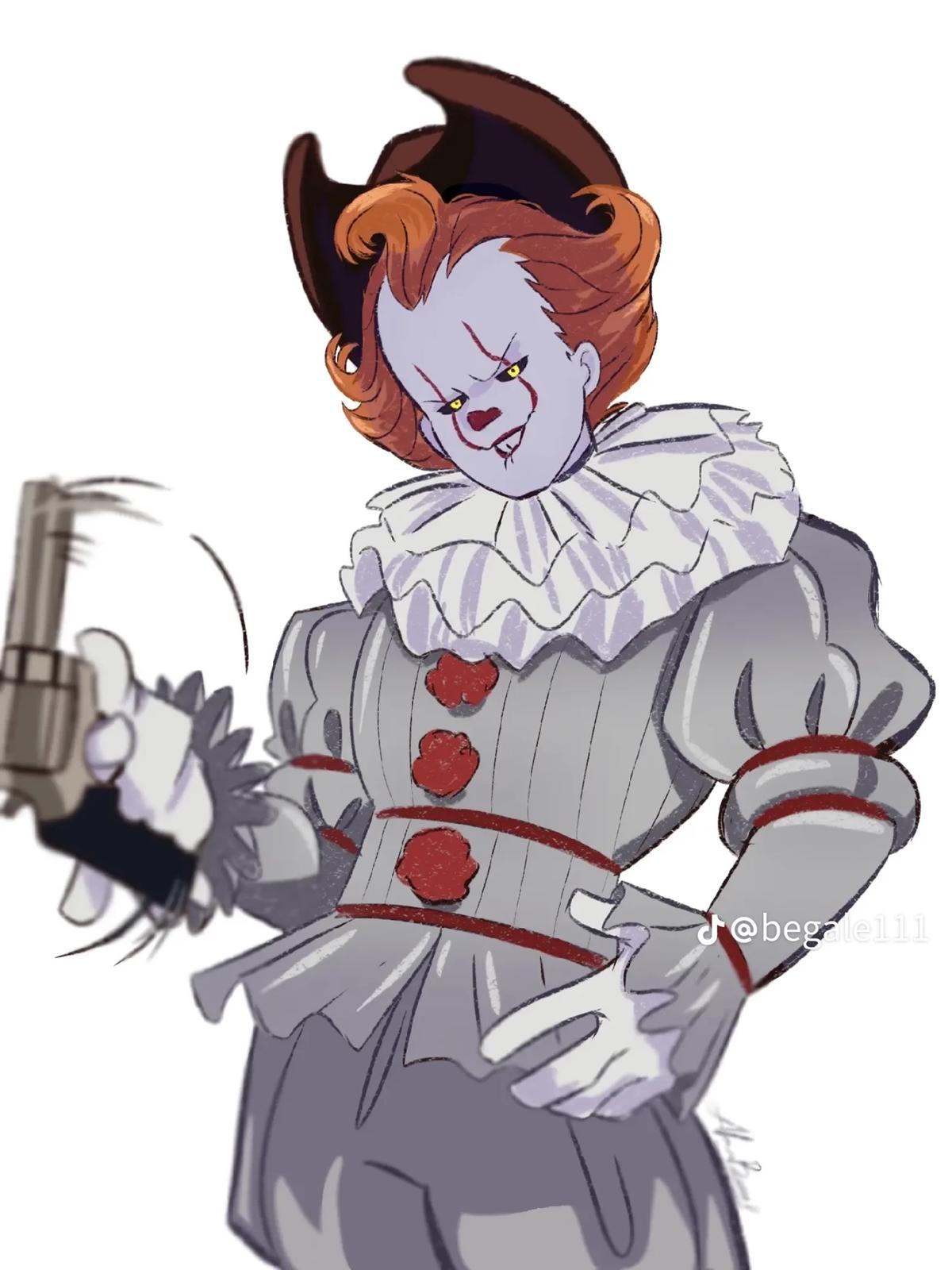 Pennywise  thumbnail