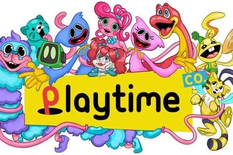 Poppy playtime  thumbnail