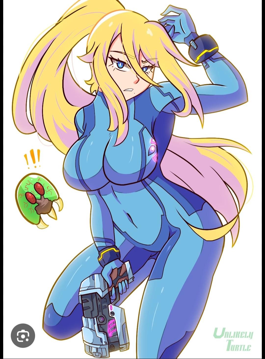 Samus  thumbnail