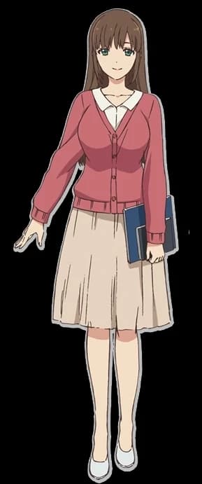 Hina Tachibana  thumbnail