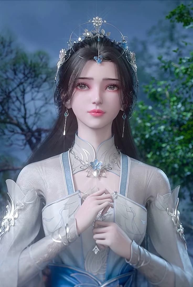 Li Muwan thumbnail
