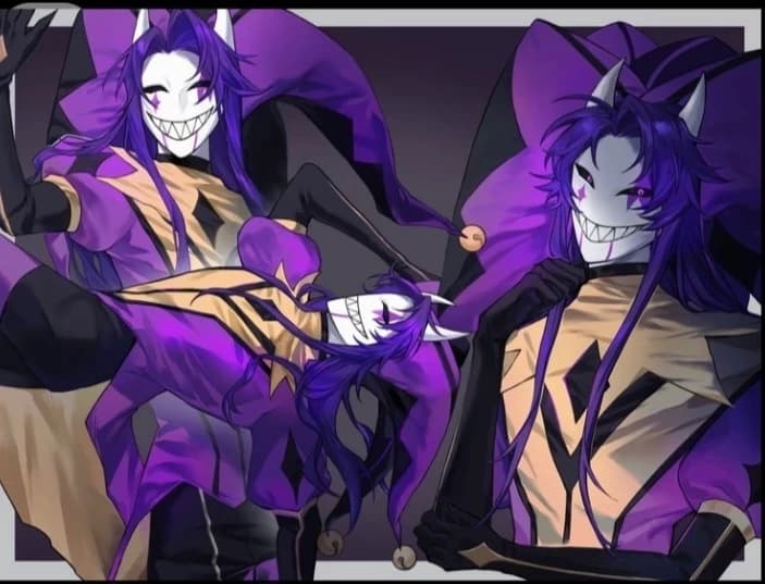 Jester (the freak circus) thumbnail