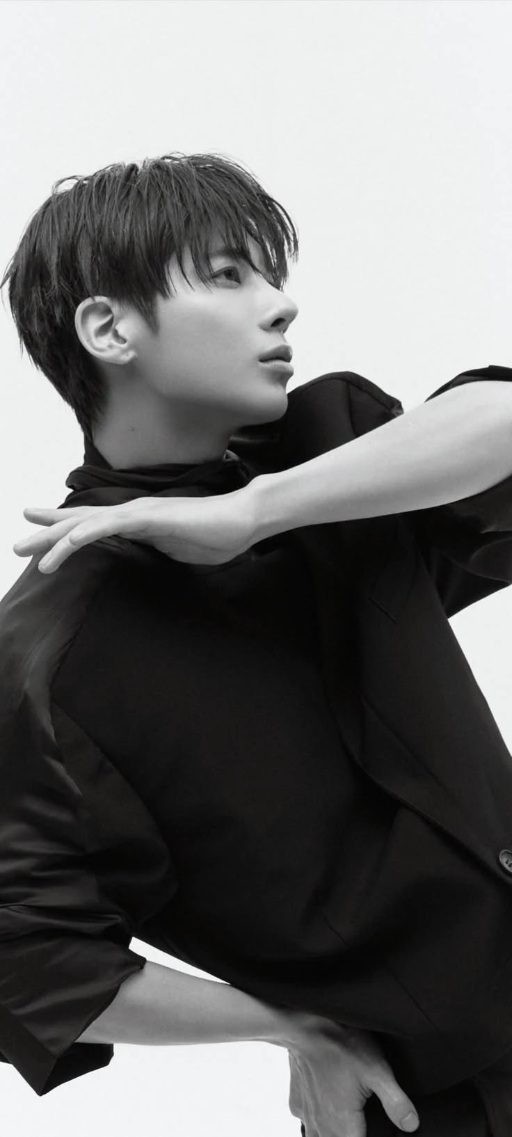 Kang Taehyun  thumbnail