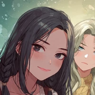 Anya Petrova thumbnail